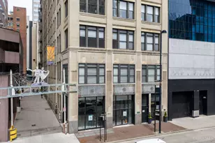 26 E 6th St, Cincinnati, OH 45202 - Photo 1