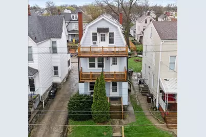 1817 Sherman Avenue, Norwood, OH 45212 - Photo 1
