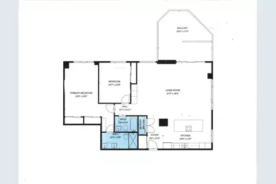2200 Victory Parkway #709, Cincinnati, OH 45206 - Photo 43