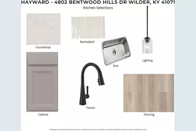 477 Tradition Ridge #82304, Union Township, OH 45245 - Photo 3