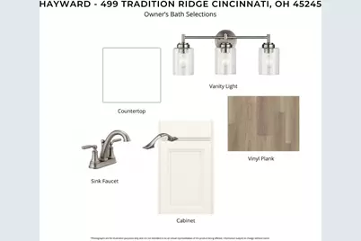 499 Tradition Ridge #82101, Union Township, OH 45245 - Photo 5