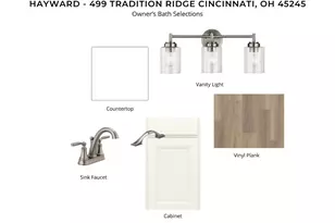 499 Tradition Rdg, Union Township, OH 45245 - Photo 5