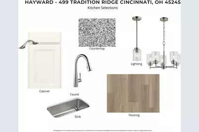 499 Tradition Ridge #82101, Union Township, OH 45245 - Photo 3
