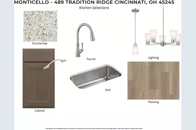 489 Tradition Ridge #82102, Union Township, OH 45245 - Photo 3