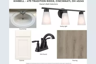 479 Tradition Ridge #82305, Union Township, OH 45245 - Photo 5