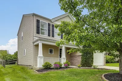 5548 Windsor Court, South Lebanon, OH 45065 - Photo 31