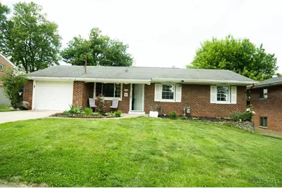 3148 Rockacres Court, Cincinnati, OH 45239 - Photo 1