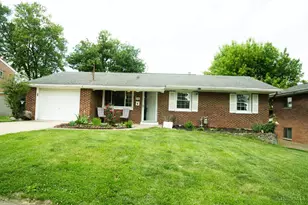 3148 Rockacres Ct, Cincinnati, OH 45239 - Photo 1