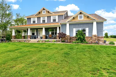 8929 Brandon Lane, Waynesville, OH 45068 - Photo 3