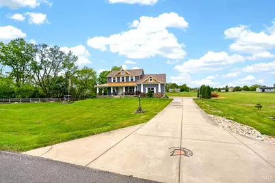 8929 Brandon Lane, Waynesville, OH 45068 - Photo 77