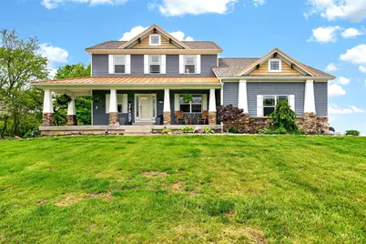 8929 Brandon Lane, Waynesville, OH 45068 - Photo 1