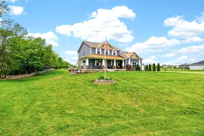 8929 Brandon Lane, Waynesville, OH 45068 - Photo 5