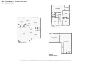 2625 Arroyo Ridge Ct, Hamilton, OH 45011 - Photo 43