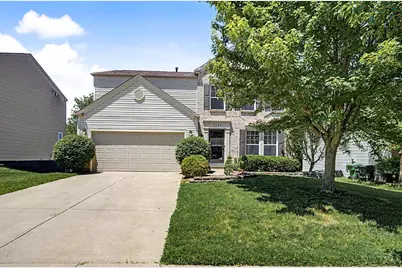 5741 Sawyers Mill Drive, Middletown, OH 45042 - Photo 1
