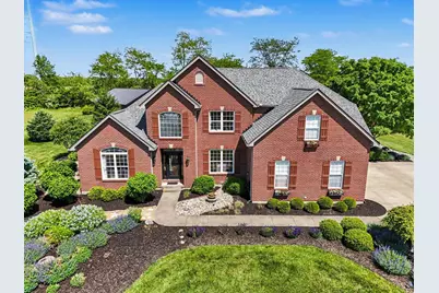 158 Lisle Lane, Washington Township, OH 45054 - Photo 5