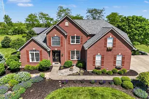 158 Lisle Ln, Washington Township, OH 45054 - Photo 5