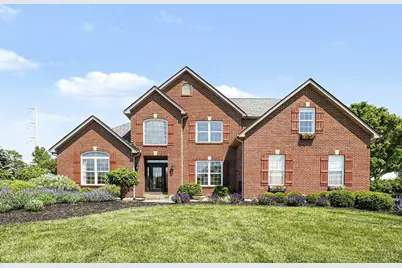 158 Lisle Lane, Washington Township, OH 45054 - Photo 7