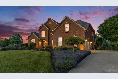 158 Lisle Lane, Washington Township, OH 45054 - Photo 59