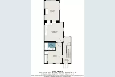 421 Oregon Street, Cincinnati, OH 45202 - Photo 27