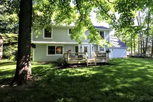 3545 Ridgeway Rd, Bellbrook, OH 45305 - Photo 45