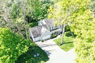 3545 Ridgeway Rd, Bellbrook, OH 45305 - Photo 55