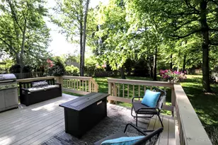 3545 Ridgeway Rd, Bellbrook, OH 45305 - Photo 47