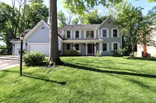 3545 Ridgeway Rd, Bellbrook, OH 45305 - Photo 1