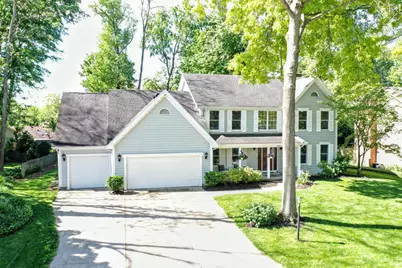 3545 Ridgeway Road, Bellbrook, OH 45305 - Photo 53