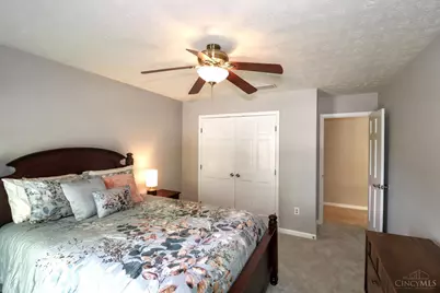 3545 Ridgeway Road, Bellbrook, OH 45305 - Photo 35