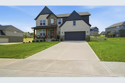 392 David Lee Ct., Lemon Township, OH 45050 - Photo 3
