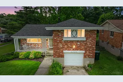 6023 Wayside Court, Cincinnati, OH 45230 - Photo 1