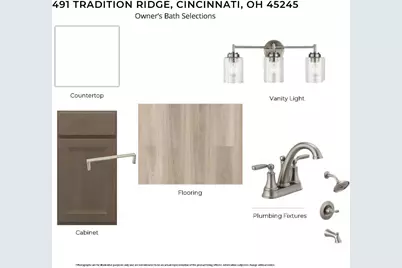 491 Tradition Ridge #82302, Union Township, OH 45245 - Photo 5
