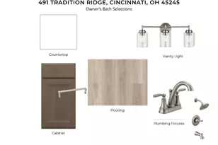 491 Tradition Rdg, Union Township, OH 45245 - Photo 5