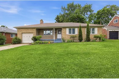 3367 Nandale Drive, Cincinnati, OH 45239 - Photo 3