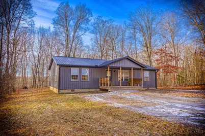 630 Dawn Lane, Peebles, OH 45660 - Photo 1