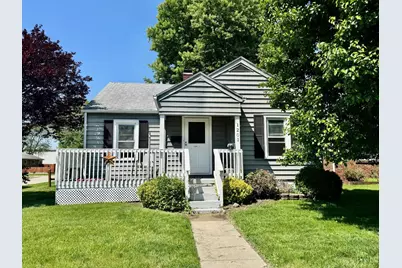 1201 Eureka Drive, Kettering, OH 45419 - Photo 1