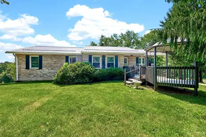 5880 US 62, Hillsboro, OH 45133 - Photo 1