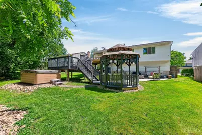 2220 Miles Road, Colerain Township, OH 45231 - Photo 35