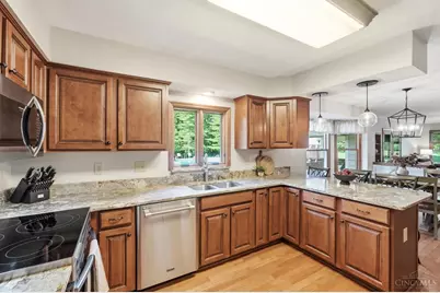 2215 Trappers Knoll Drive, Batavia Township, OH 45103 - Photo 19