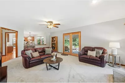 2215 Trappers Knoll Drive, Batavia Township, OH 45103 - Photo 15