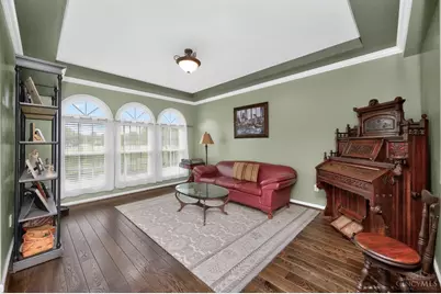 4622 Misty Ridge Court, Salem Township, OH 45152 - Photo 7