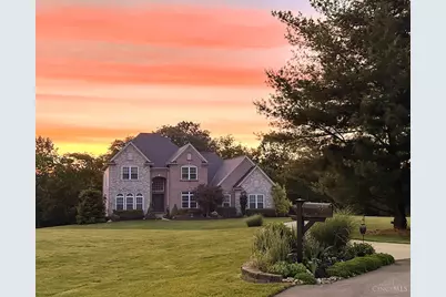 4622 Misty Ridge Court, Salem Township, OH 45152 - Photo 77