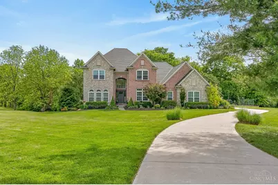 4622 Misty Ridge Court, Salem Township, OH 45152 - Photo 3
