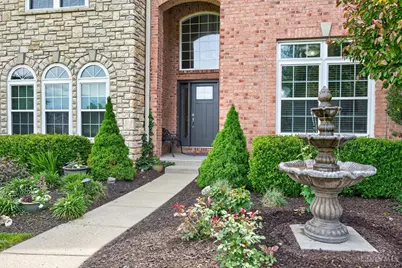 4622 Misty Ridge Court, Salem Township, OH 45152 - Photo 5