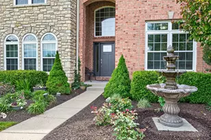 4622 Misty Ridge Ct, Salem Township, OH 45152 - Photo 5