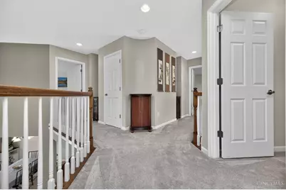 4622 Misty Ridge Court, Salem Township, OH 45152 - Photo 33