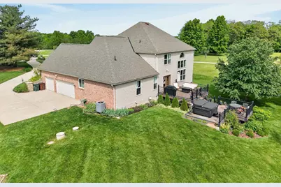 4622 Misty Ridge Court, Salem Township, OH 45152 - Photo 63