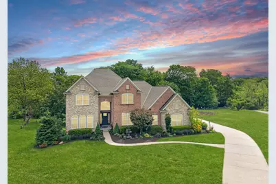4622 Misty Ridge Court, Salem Township, OH 45152 - Photo 1