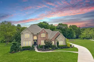 4622 Misty Ridge Ct, Salem Township, OH 45152 - Photo 1