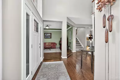4622 Misty Ridge Court, Salem Township, OH 45152 - Photo 5